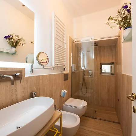 Antica Repubblica In Center At 100mt From The Sea Aparthotel 4*