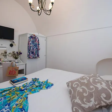 Antica Repubblica In Center At 100mt From The Sea Aparthotel 4*